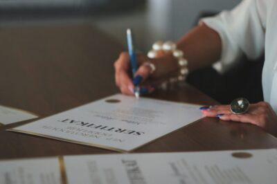 certification certification