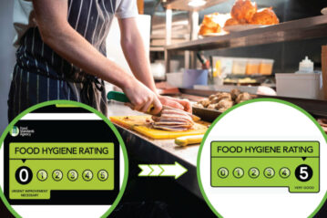 Hygiene Management We help ensure your kitchen and workspace meet top hygiene standards, boosting customer trust and inspection scores.